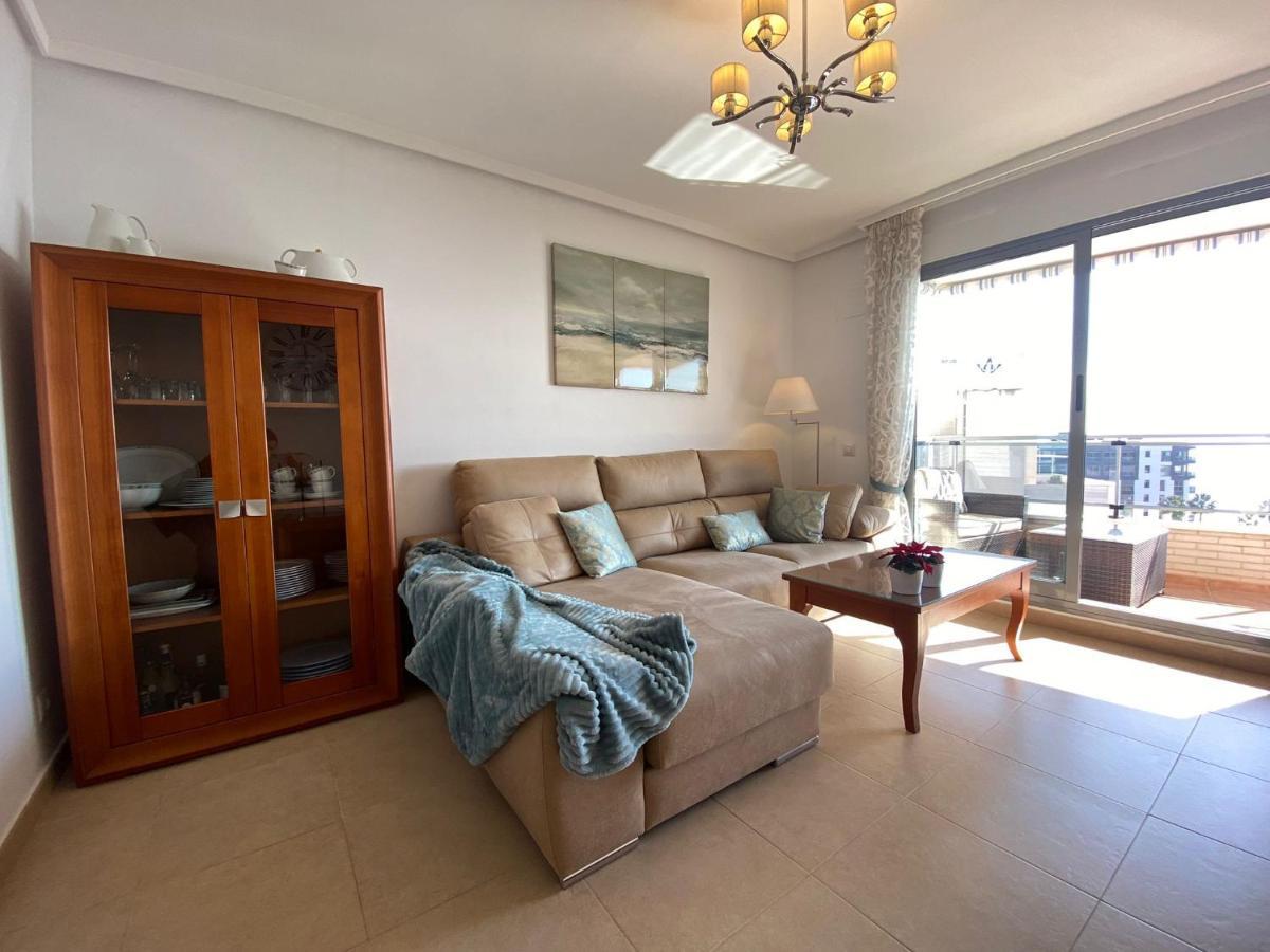Plaza Mayor Calp Dış mekan fotoğraf